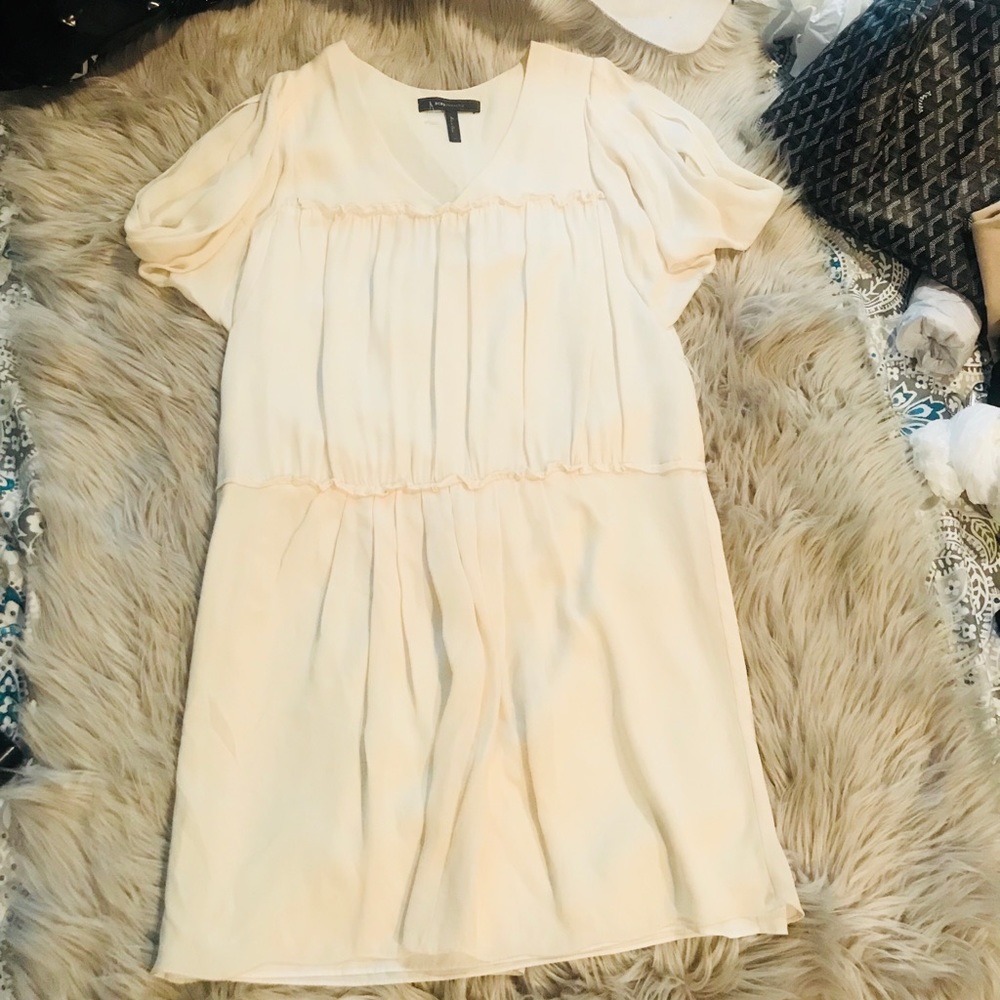Bcbg dress